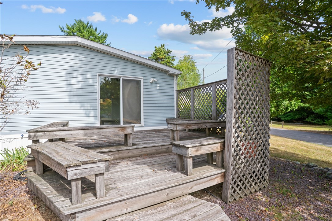 464 #141 Gardiner Road