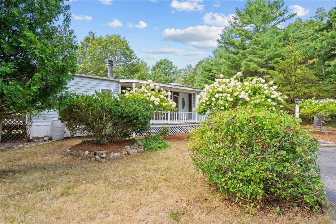 464 #141 Gardiner Road
