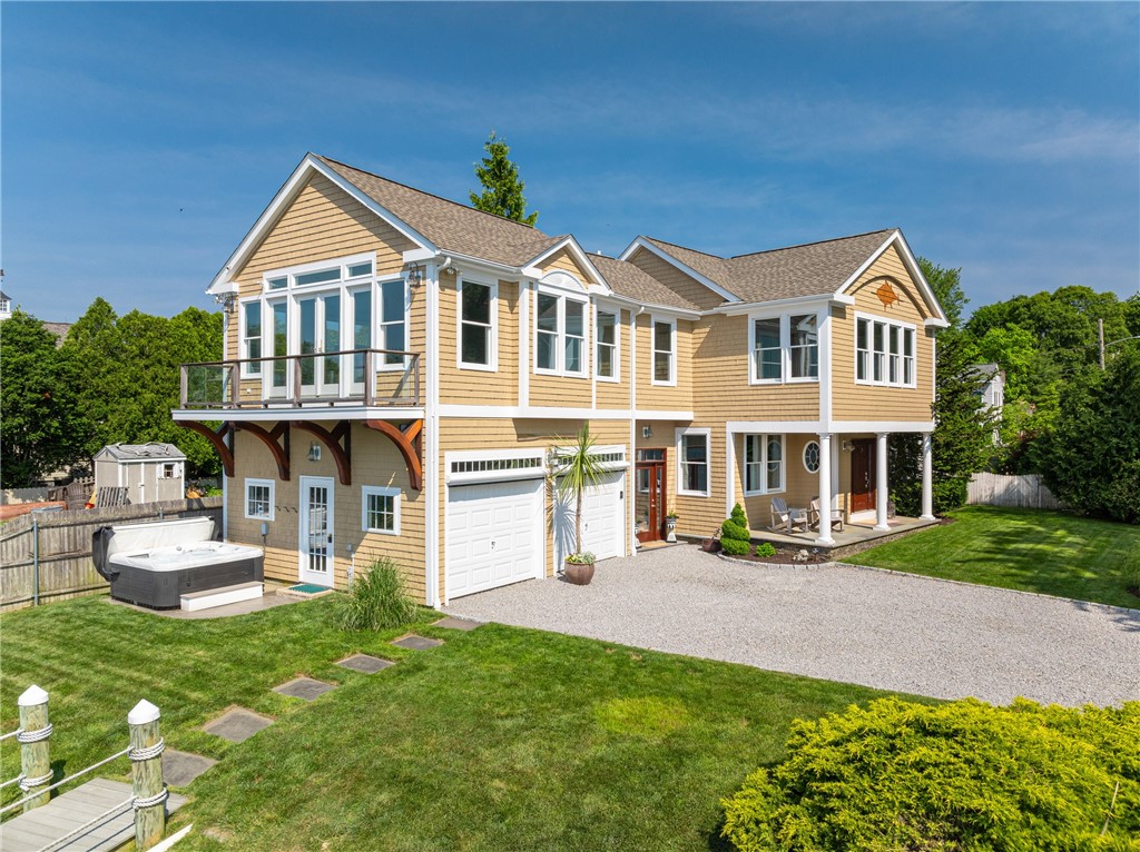 137 Congdon Avenue