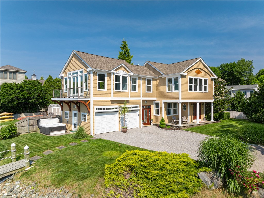 137 Congdon Avenue