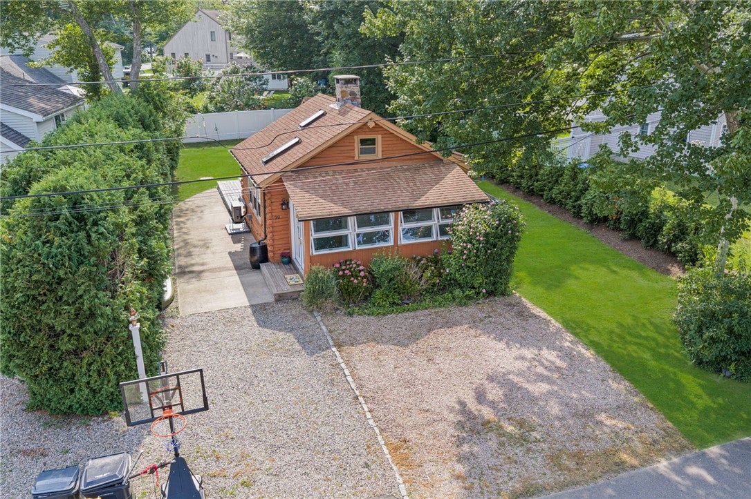 39 Ottawa Trail