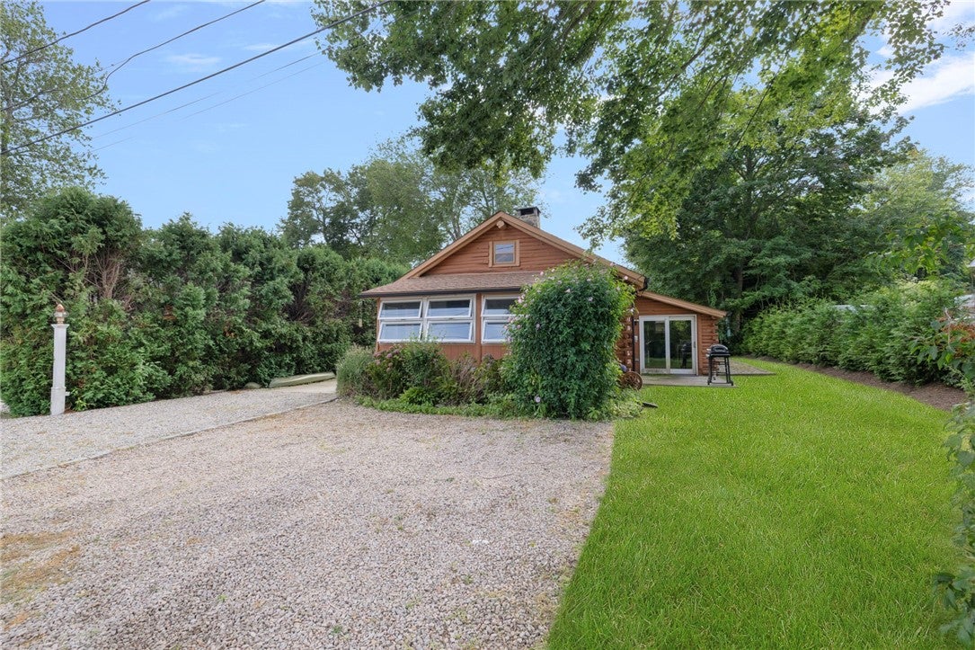 39 Ottawa Trail