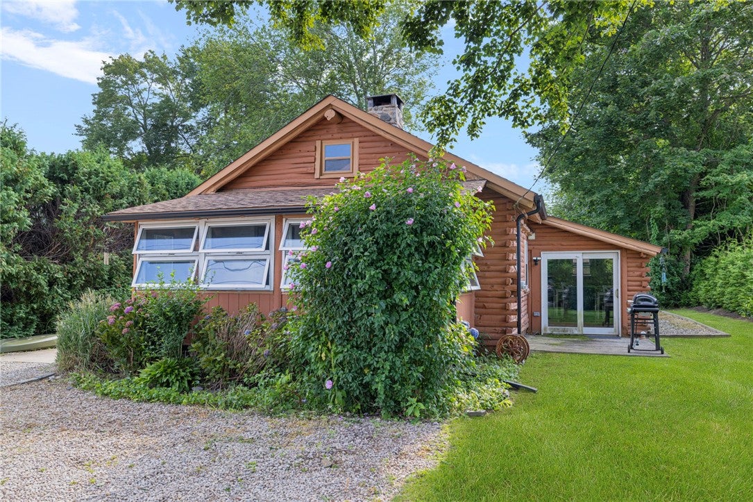 39 Ottawa Trail