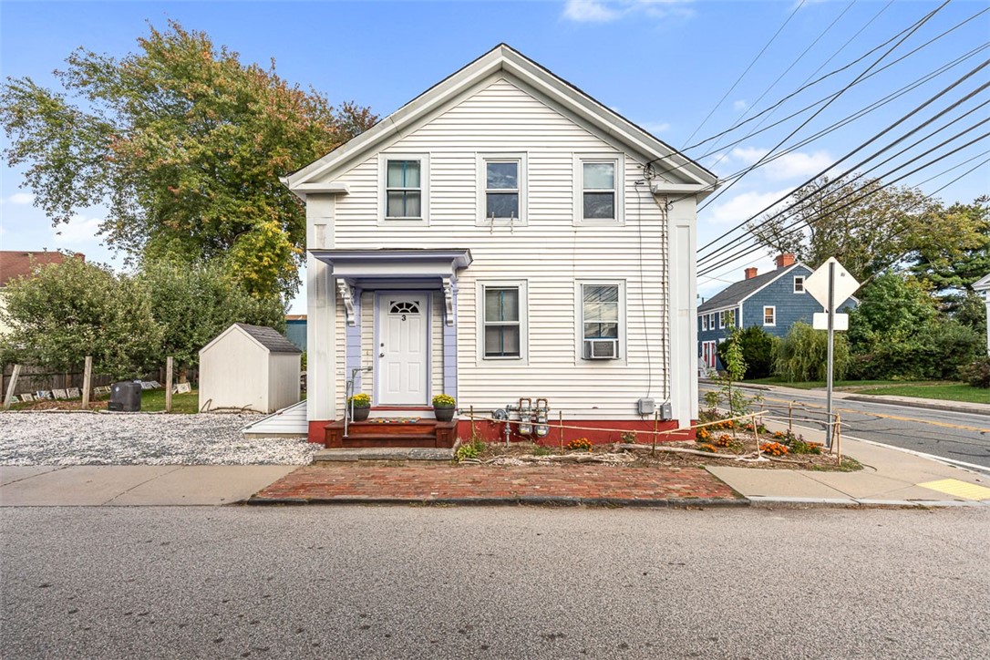 94 Child Street