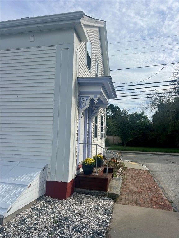94 Child Street