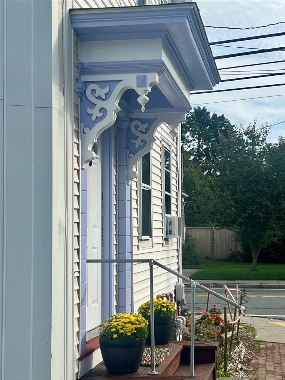 94 Child Street