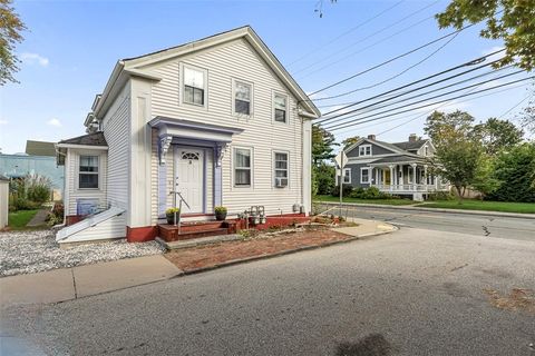 94 Child Street Warren RI 02885