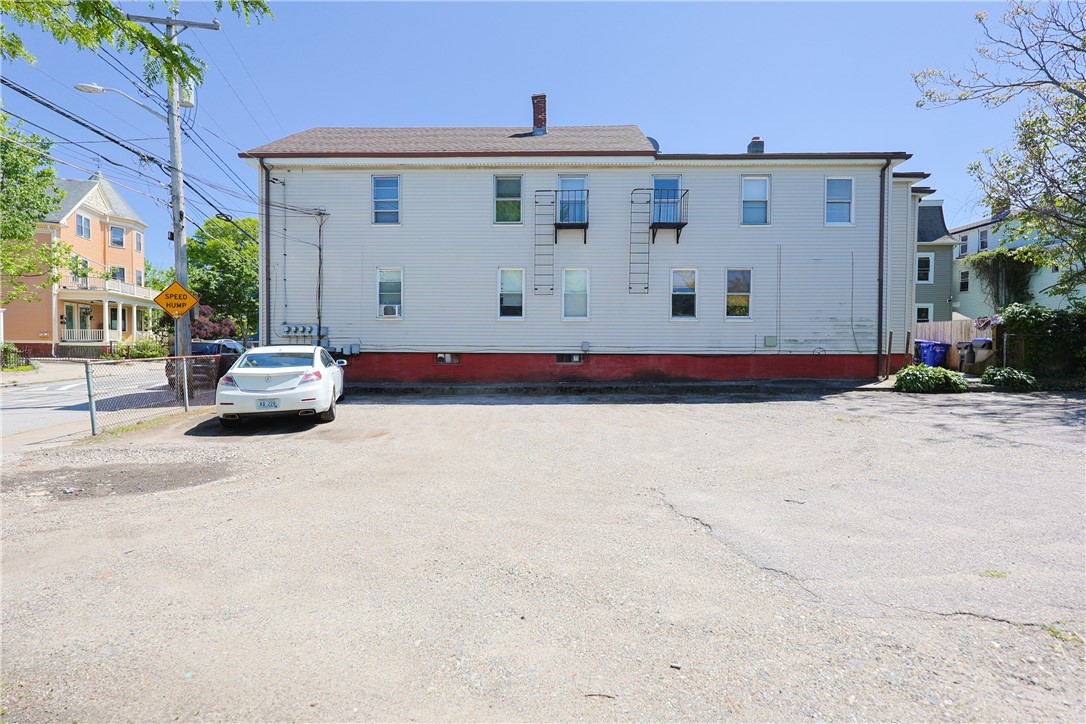 165 Knight Street