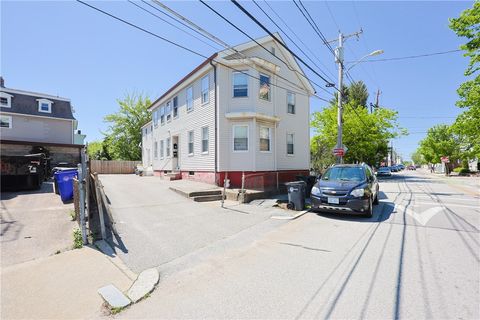 165 Knight Street Providence RI 02909