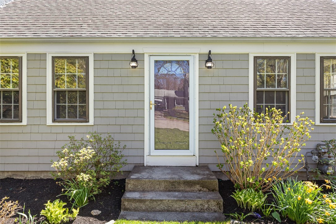 6 Jenks Garden Lane