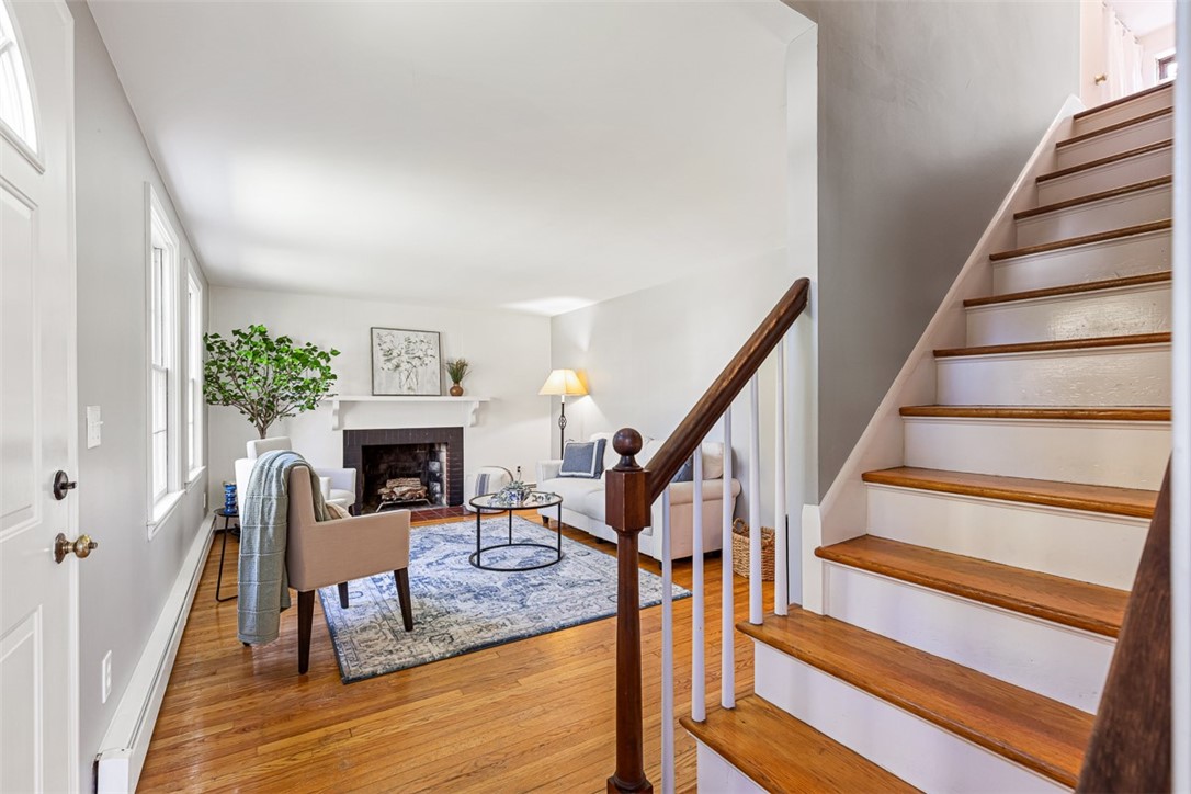 6 Jenks Garden Lane