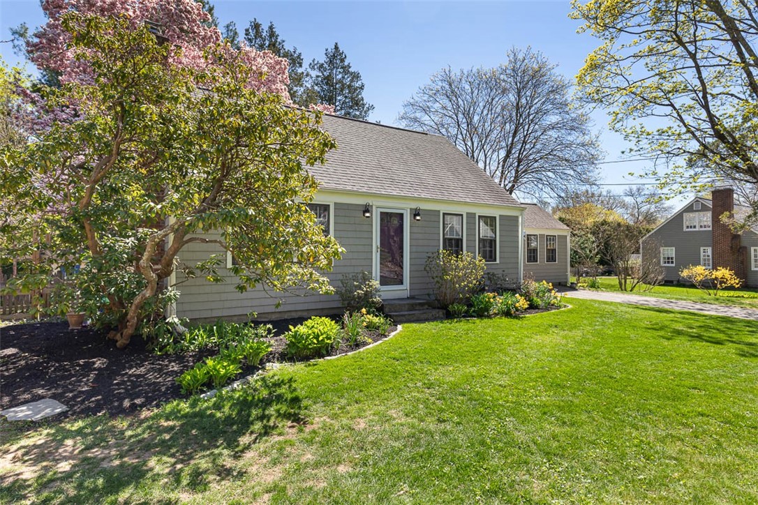 6 Jenks Garden Lane
