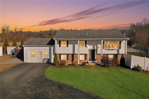 1275 Seven Mile Road Cranston RI 02831