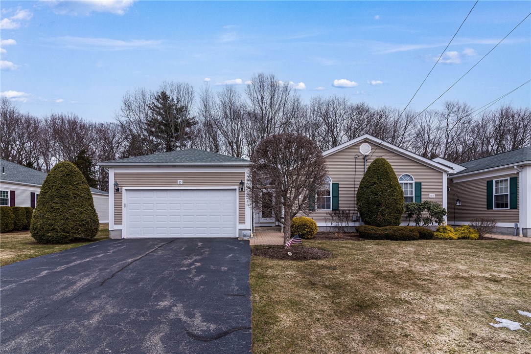 85 Orchard Meadows Drive