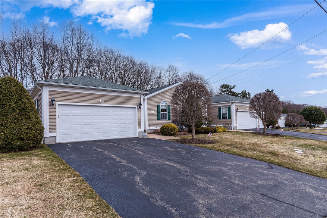 85 Orchard Meadows Drive