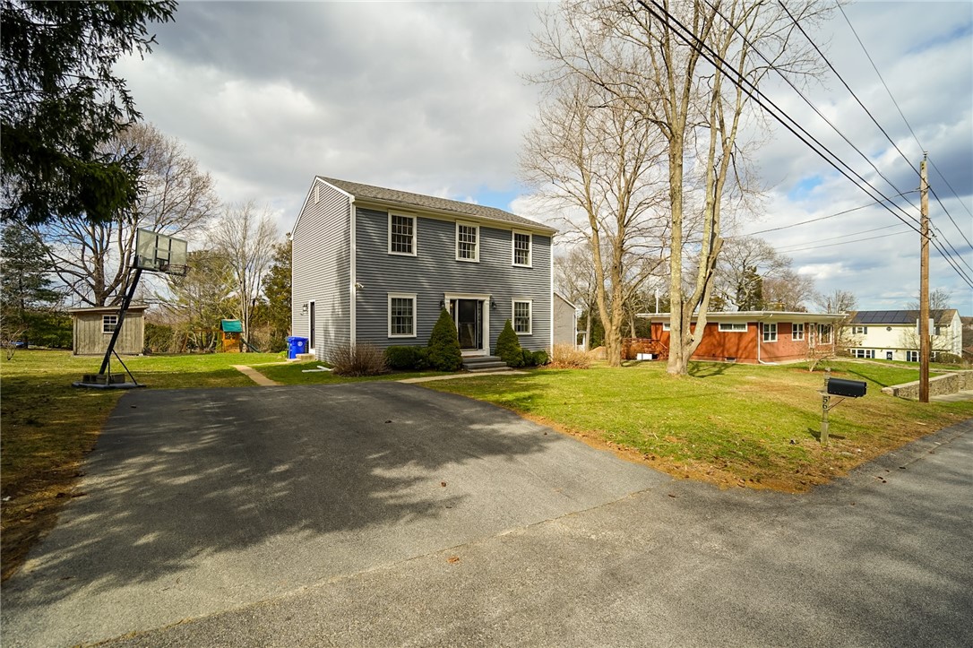 56 Sherman Avenue