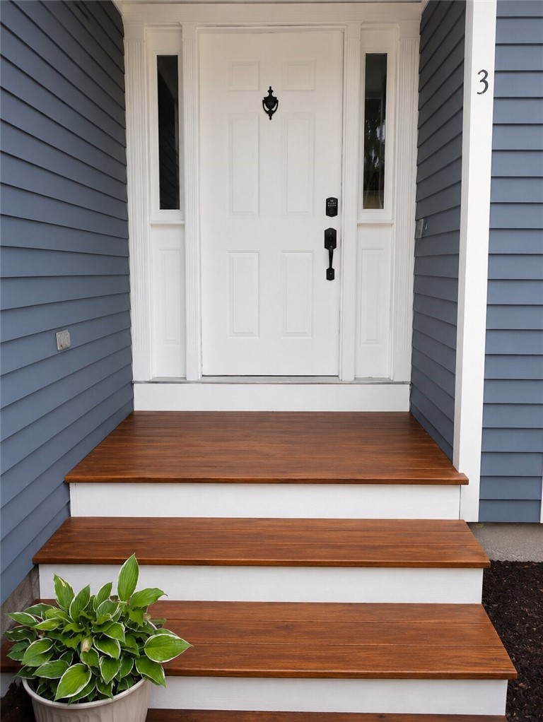 3 Meadow Circle