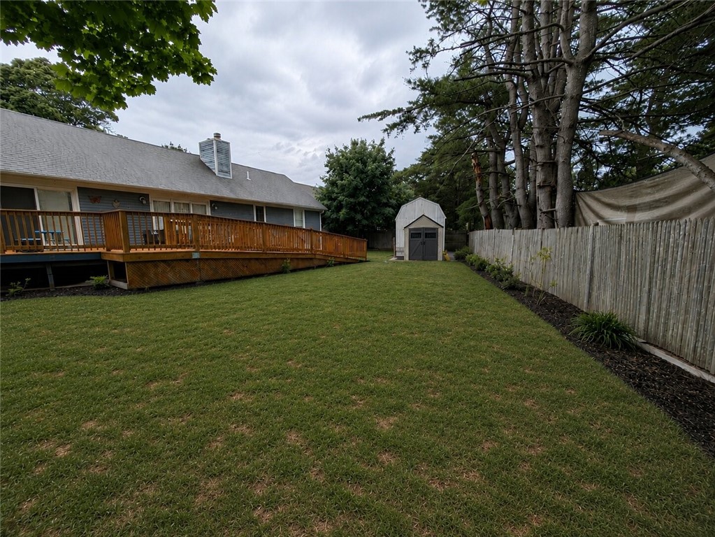 3 Meadow Circle