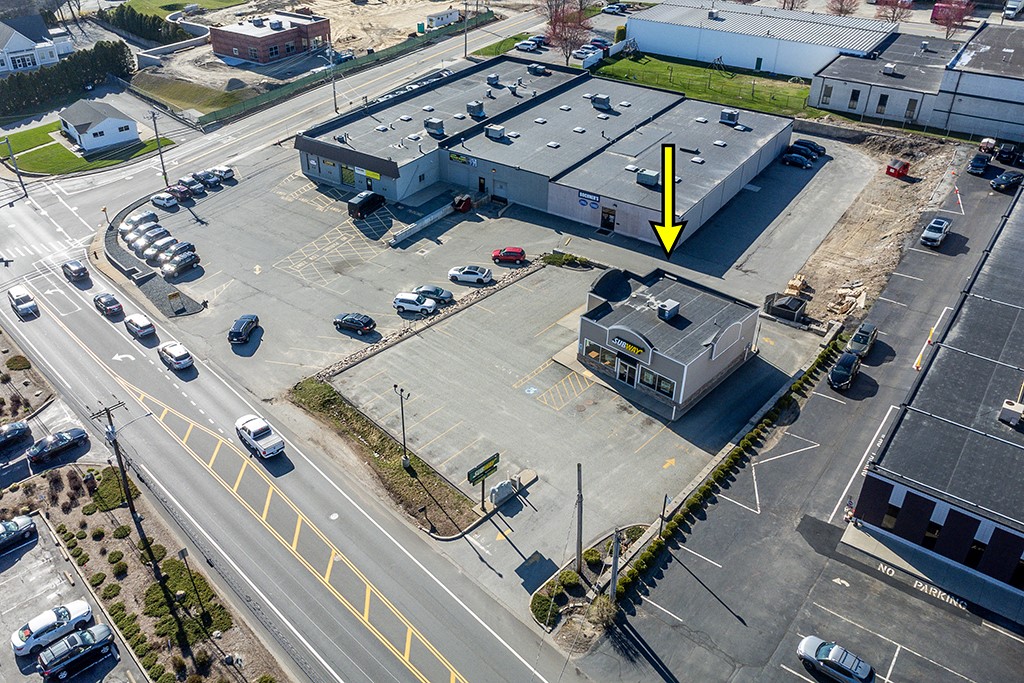 2214 Plainfield Pike