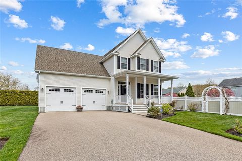 2 Hubbard Street Westerly RI 02891