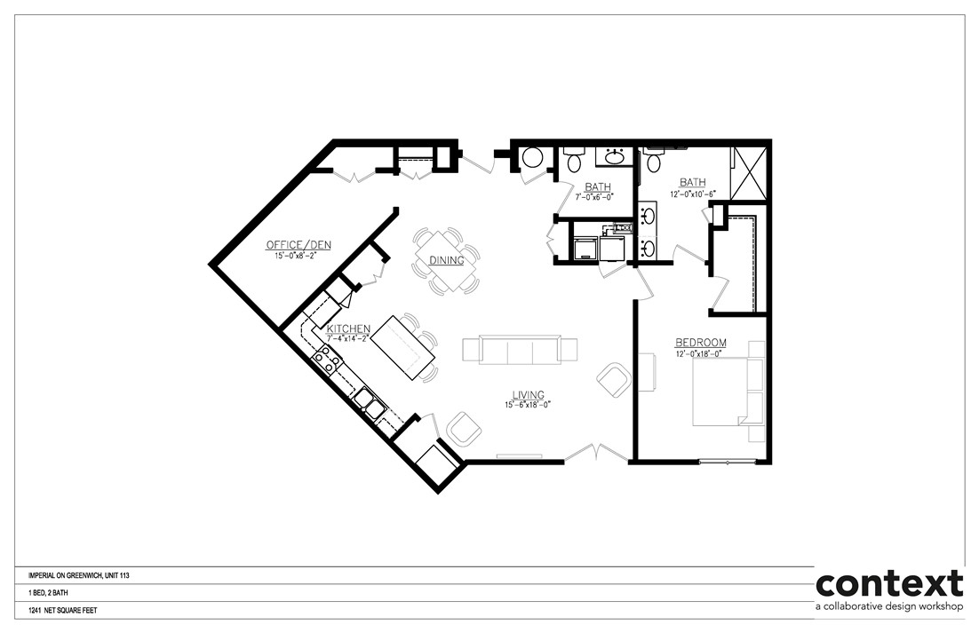 0 Greenwich Boulevard 113