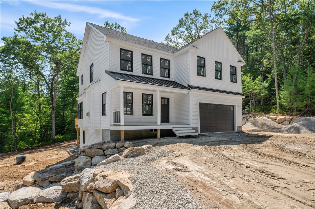 2036 Putnam Pike