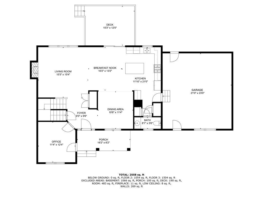 Coventry, Rhode Island 02816, United States, 4 Bedrooms Bedrooms, ,3 BathroomsBathrooms,Residential,Active,246017
