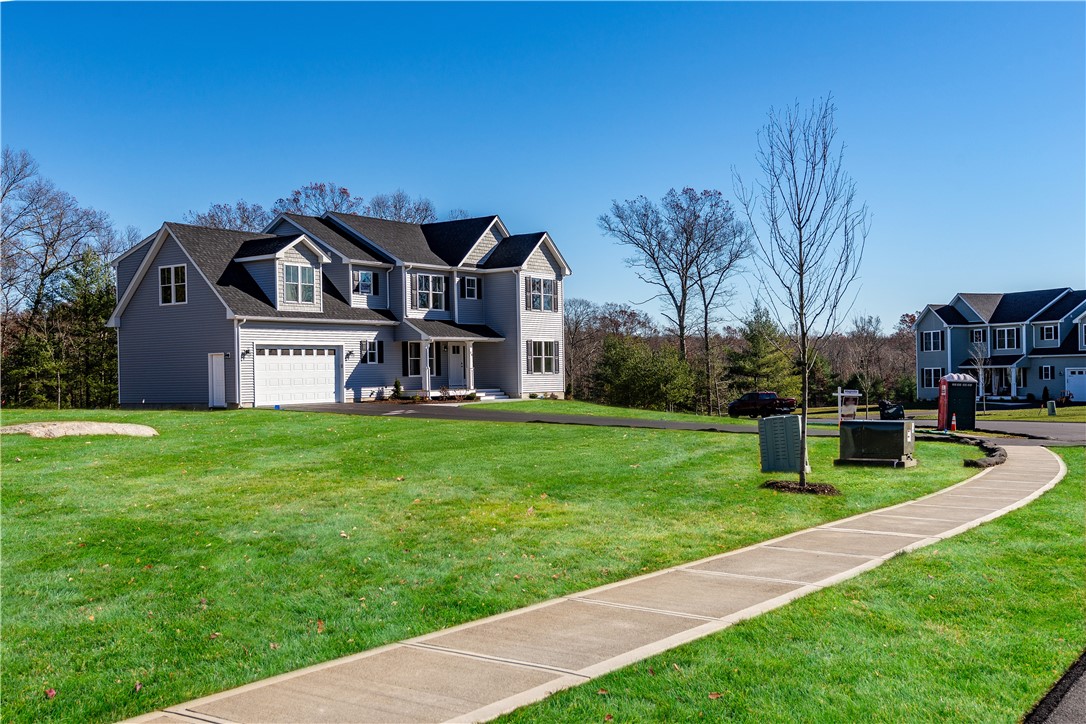 Coventry, Rhode Island 02816, United States, 4 Bedrooms Bedrooms, ,3 BathroomsBathrooms,Residential,Active,246017