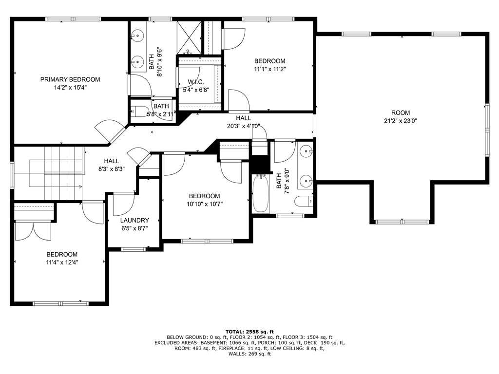 Coventry, Rhode Island 02816, United States, 4 Bedrooms Bedrooms, ,3 BathroomsBathrooms,Residential,Active,246017