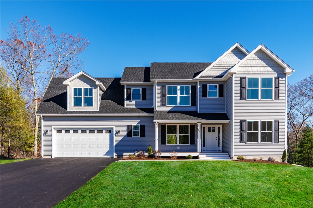 Coventry, Rhode Island 02816, United States, 4 Bedrooms Bedrooms, ,3 BathroomsBathrooms,Residential,Active,246017