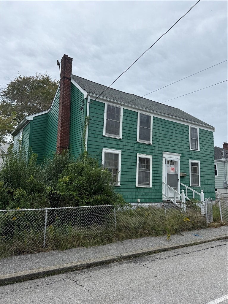 46 Monroe Avenue