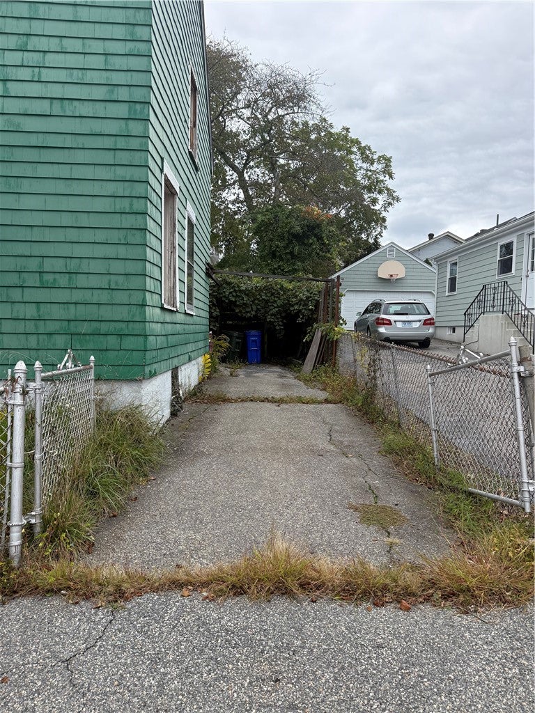 46 Monroe Avenue