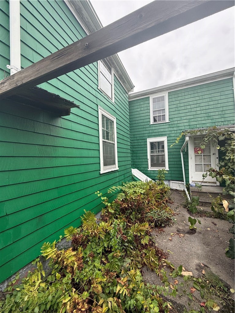 46 Monroe Avenue