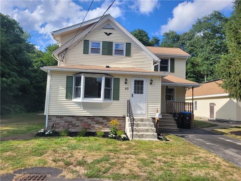 60 Williams Street North Smithfield RI 02896