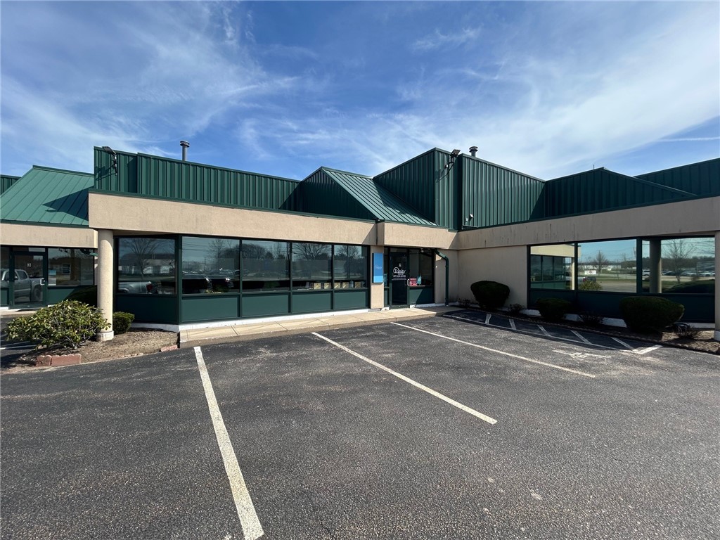 315 Commerce Park Road 2