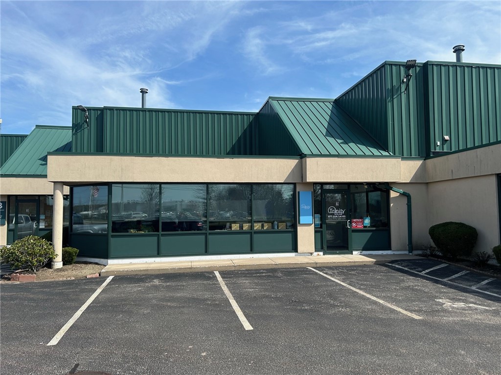 315 Commerce Park Road 2