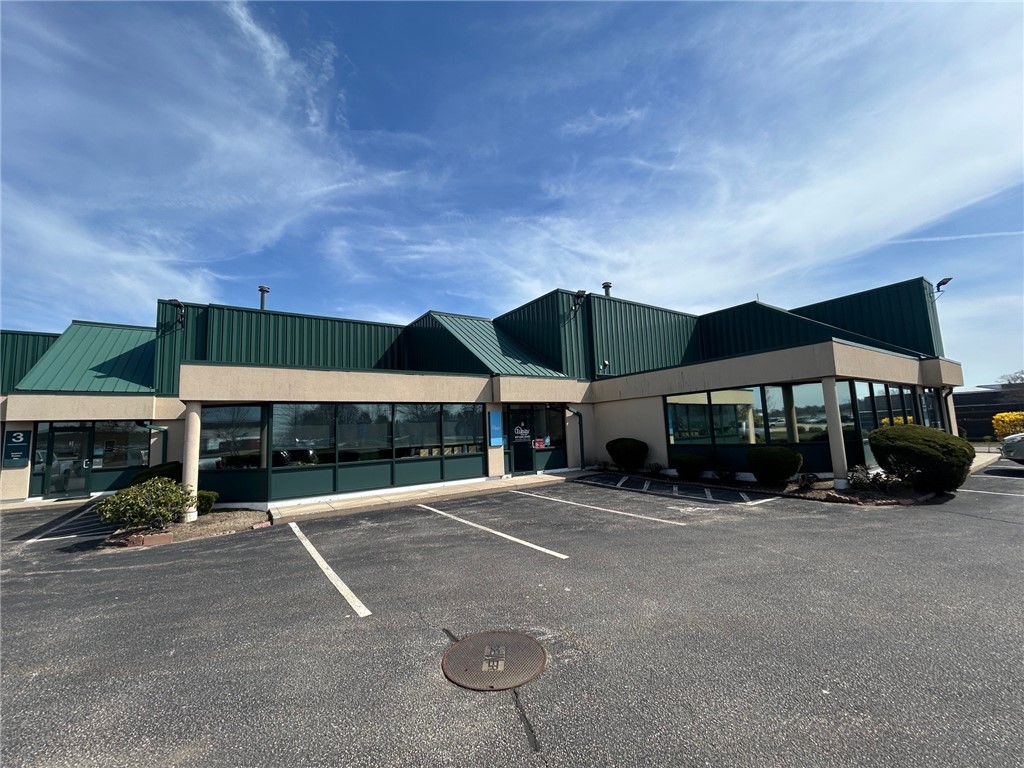 315 Commerce Park Road 2