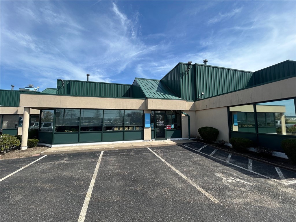 315 Commerce Park Road 2