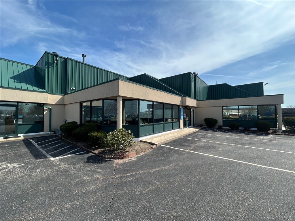 315 Commerce Park Road 2
