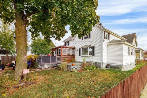 1134 Pawtucket Avenue East Providence RI 02916