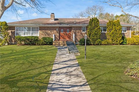 37 Urso Drive Westerly RI 02891
