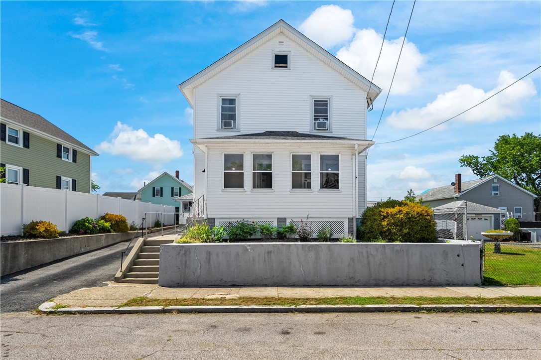 169 Wilmarth Avenue