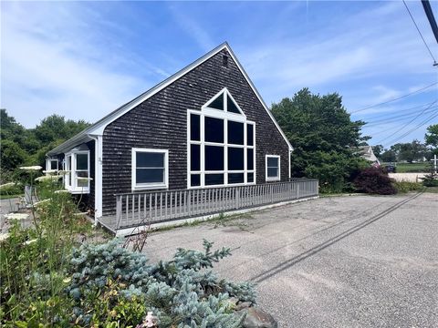 33 Meeting House Lane Little Compton RI 02837