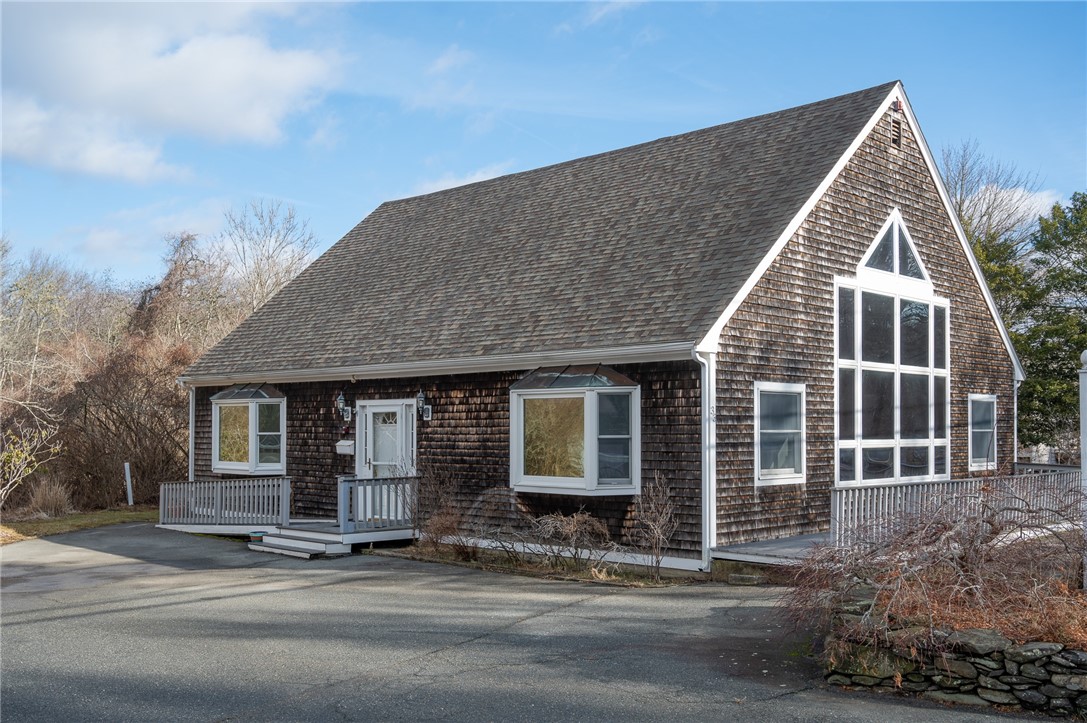 33 Meeting House Lane