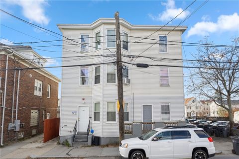 62 Russo Street Providence RI 02904