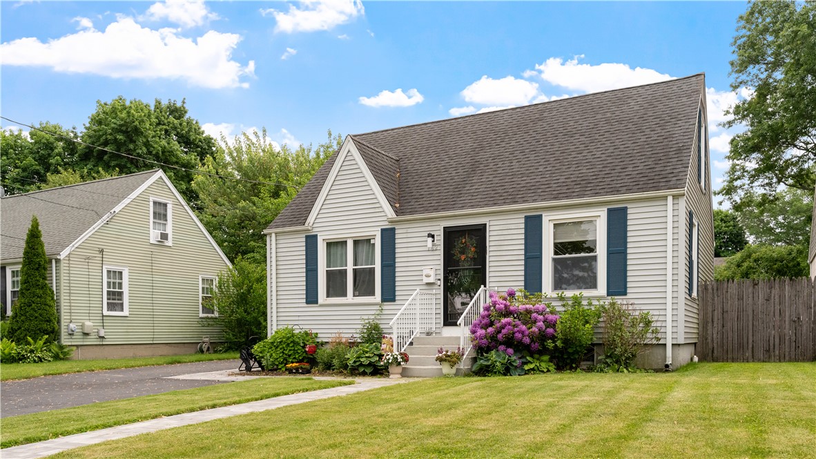 162 Thatcher Street