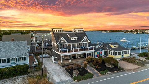 1185 Succotash Road Narragansett RI 02882