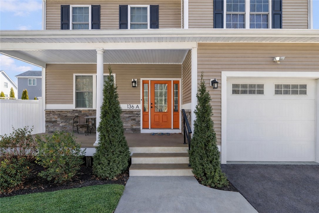 136 Cobble Hill Road A