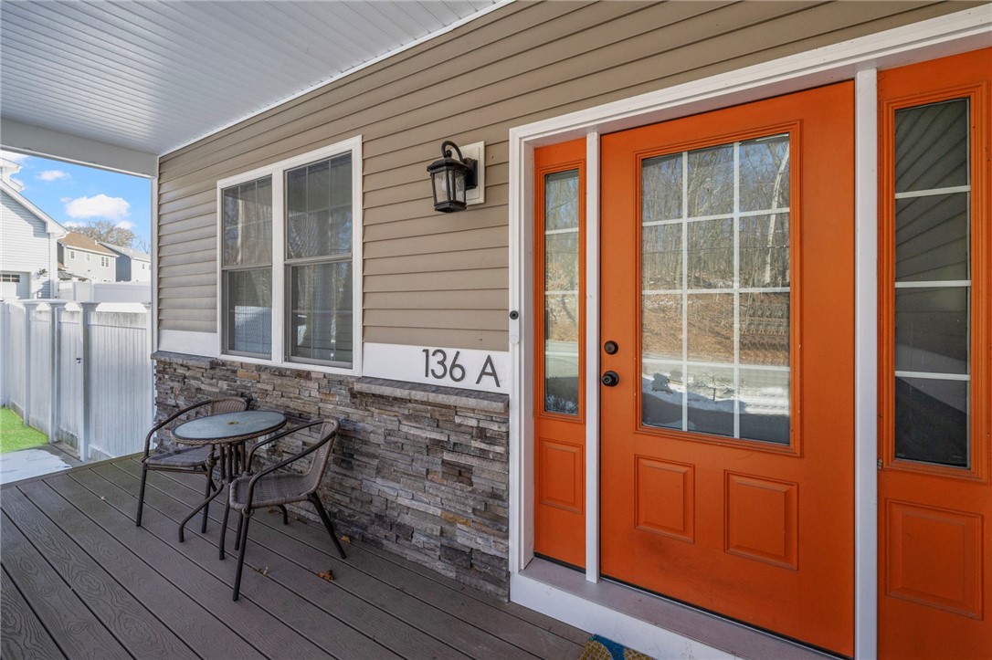 136 Cobble Hill Road A