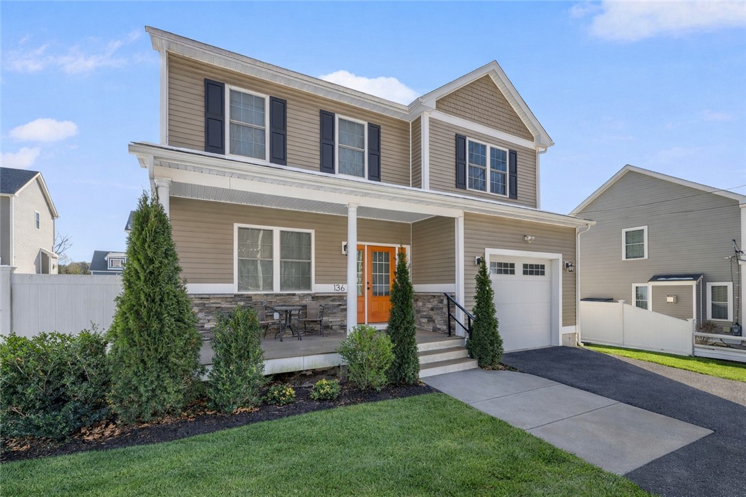 136 Cobble Hill Road A